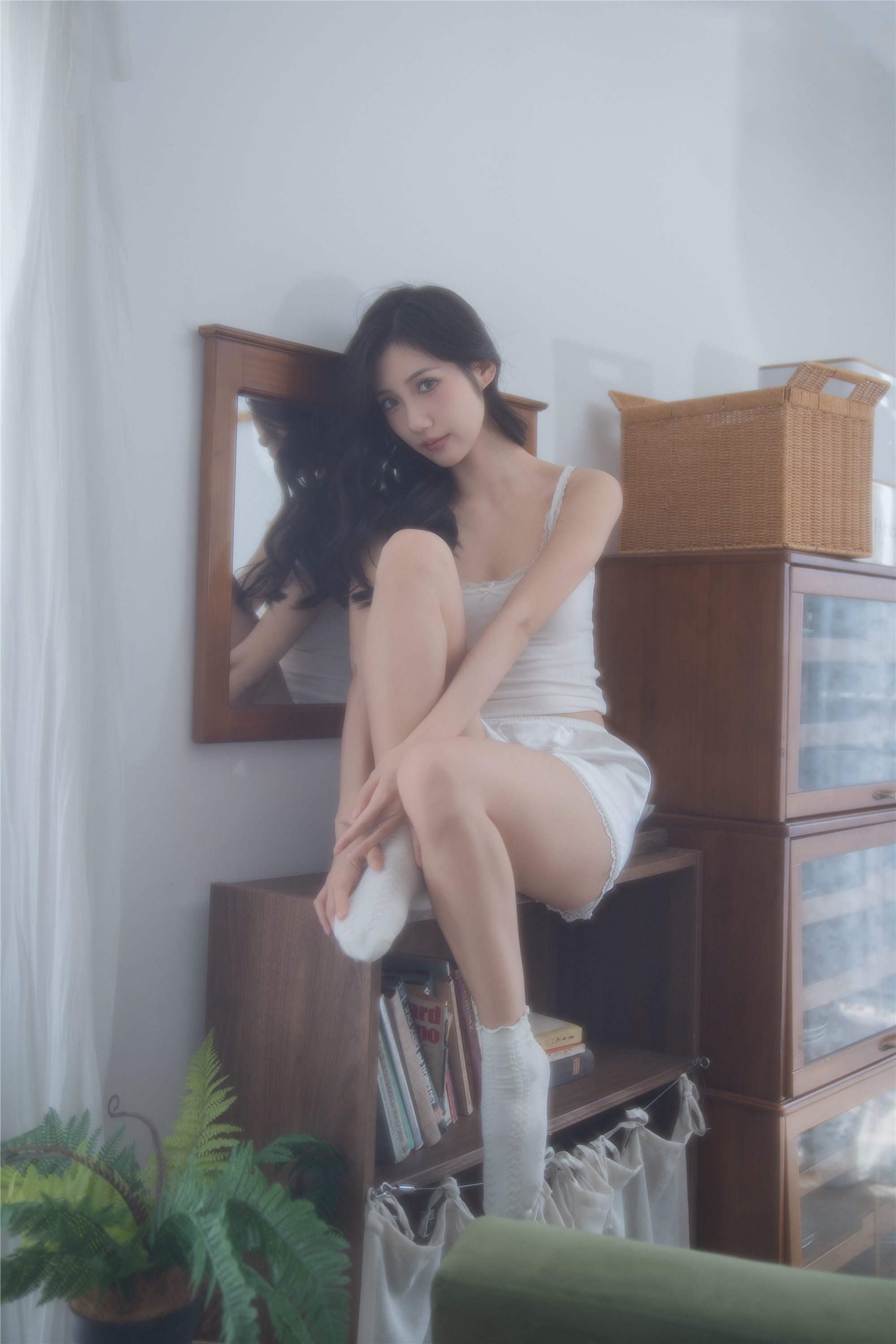 YITUYU艺图语 2025.01.15 纯欲少女 o1ne万